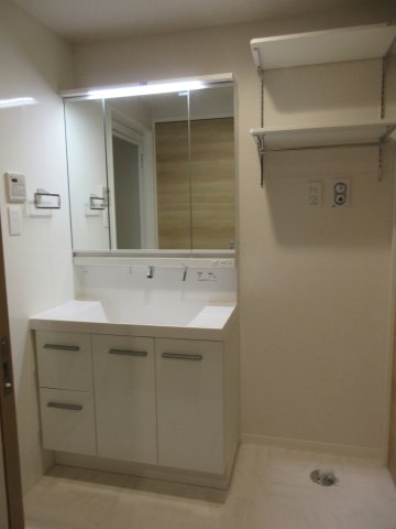 その他　同間取りの別のお部屋の参考写真となります