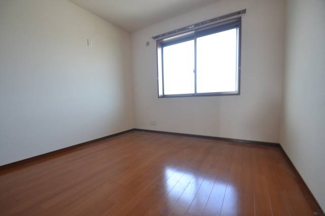 その他部屋・スペース　寝室