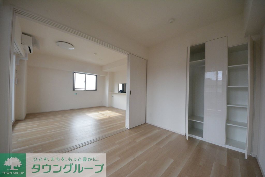 その他部屋・スペース　リビング/居室