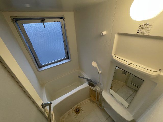 バス・シャワールーム　参考写真です