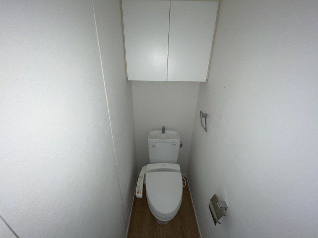 トイレ　参考写真です