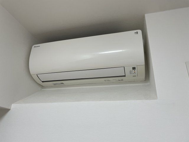 その他設備　参考写真です