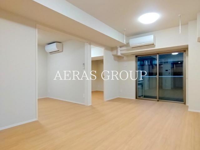 居室・リビング　同仕様