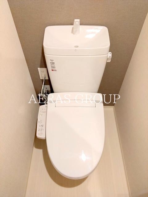 トイレ　同仕様