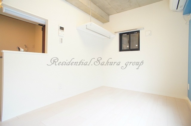 その他設備　充実した室内設備♪