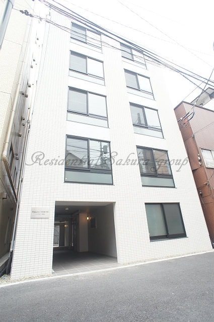 建物外観　当店おすすめ物件♪