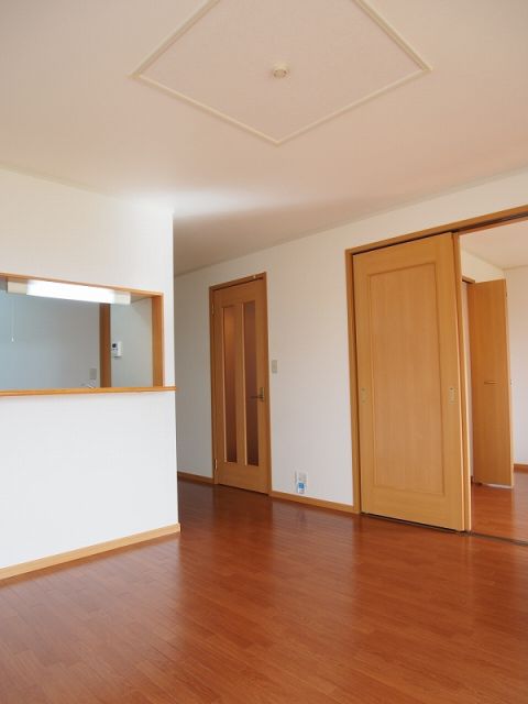 メディオ ピアッツァA_その他_9