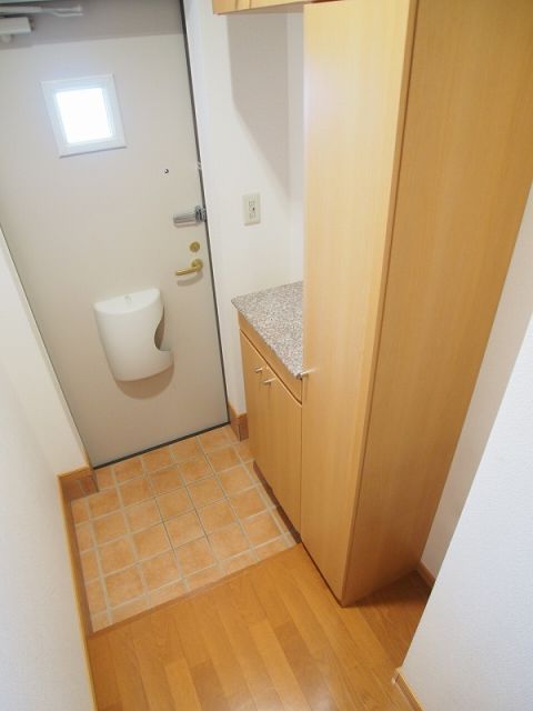 メディオ ピアッツァA_内装_6