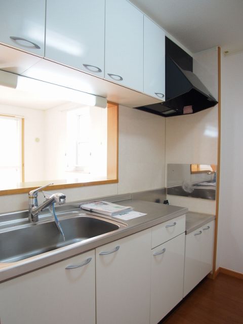 メディオ ピアッツァA_内装_2