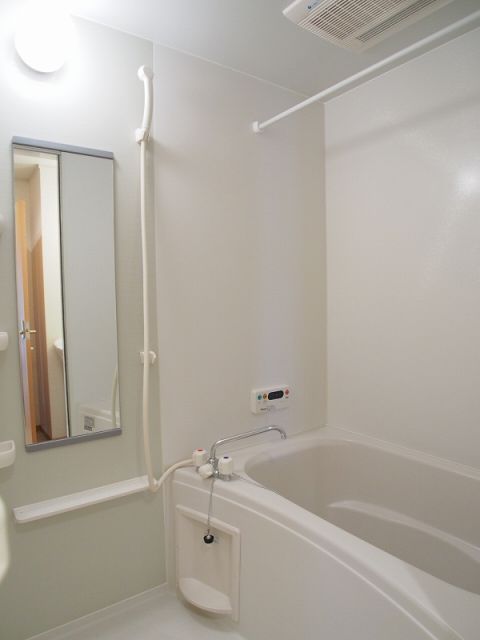 メディオ ピアッツァA_内装_3