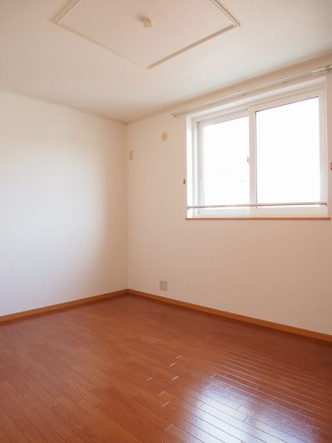 メディオ ピアッツァA_内装_1