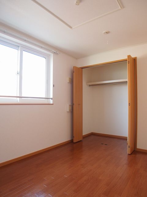 メディオ ピアッツァA_内装_5