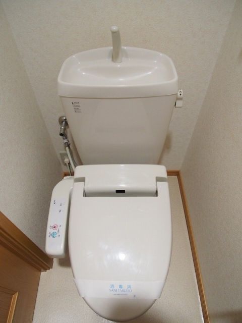 メディオ ピアッツァA_内装_4