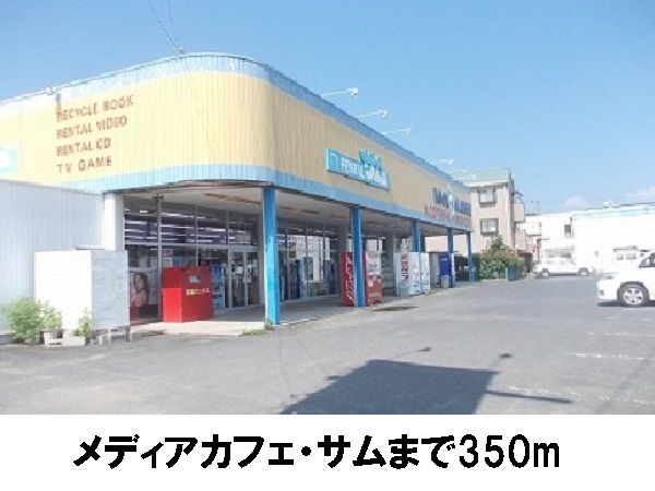 メディオ ピアッツァA_その他_6