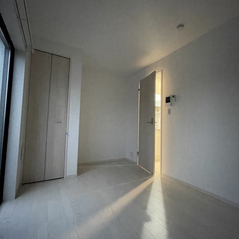 居室・リビング　居室