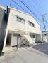 八広駅より徒歩10分 1階 築38年の賃貸物件