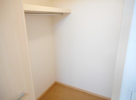 ヴォワラクテノース　収納　ＷＩＣ