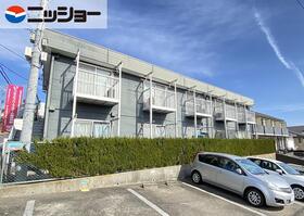 ＪＲ中央本線/高蔵寺駅 バス11分 (バス停)中部大学前停 歩2分