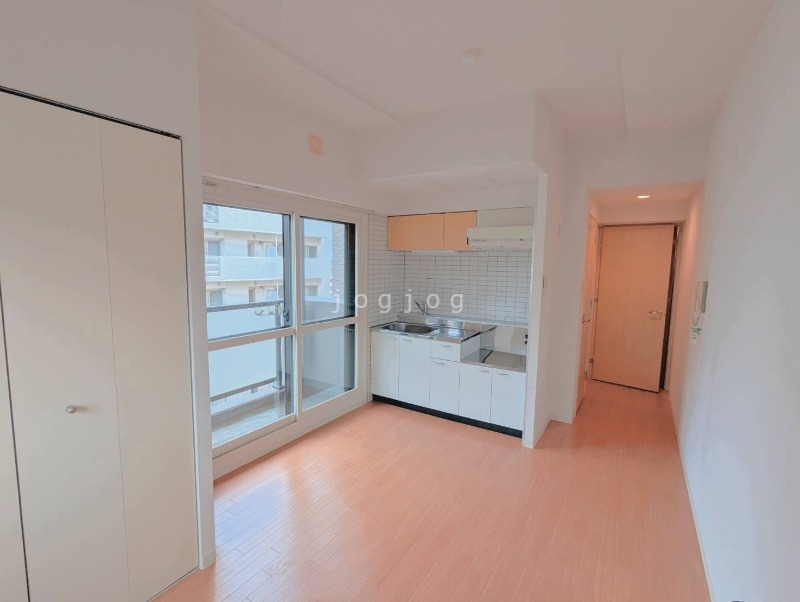 SUUMO】TEINE1・4MS／北海道札幌市手稲区手稲本町一条4