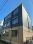 板橋本町駅より徒歩8分 2階 築1年1ヶ月の賃貸物件