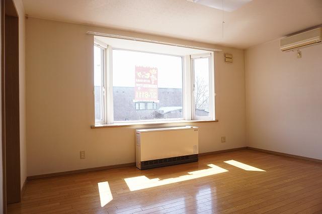 居室・リビング　リビング１