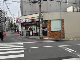 コンビニ　セブンイレブン 大阪上本町2丁目店（コンビニ）まで1396m
