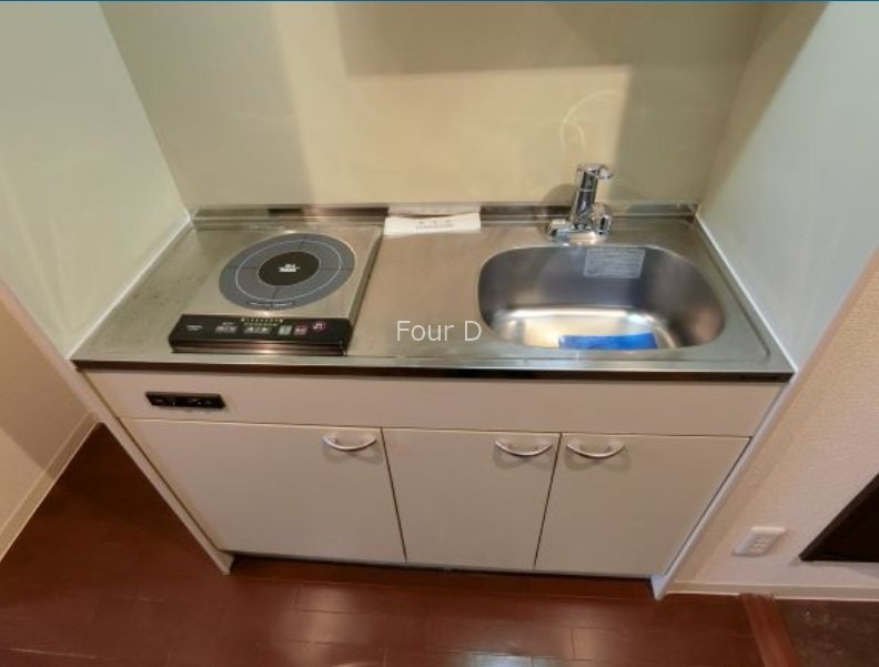 キッチン　★見学予約受付中★