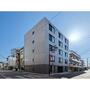 RAMIi上池台 4階 新築の賃貸物件