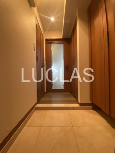 玄関　貴方を暖かく迎えてくれる玄関♪