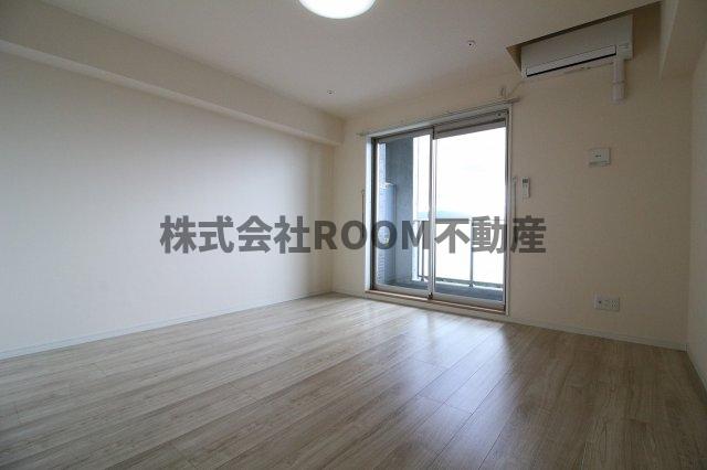 居室・リビング　リビングです