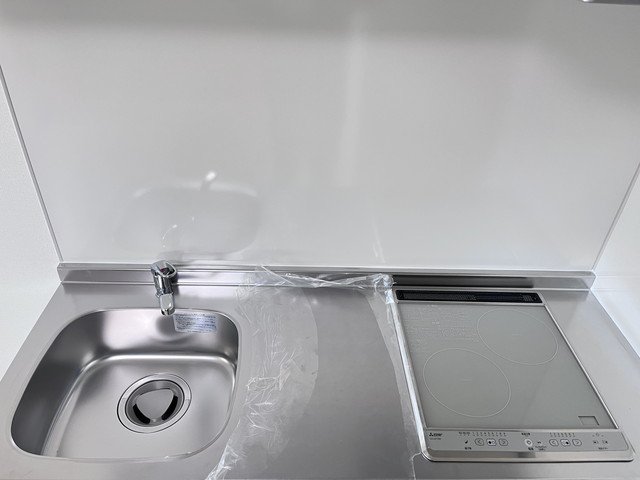 キッチン　同仕様