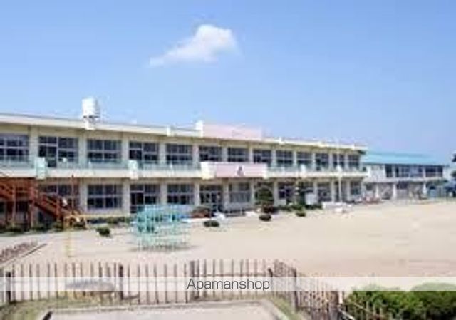 その他　宗像市立東郷小学校（その他）まで1161m