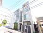 豊島園駅より徒歩10分 4階 築18年1ヶ月の賃貸物件