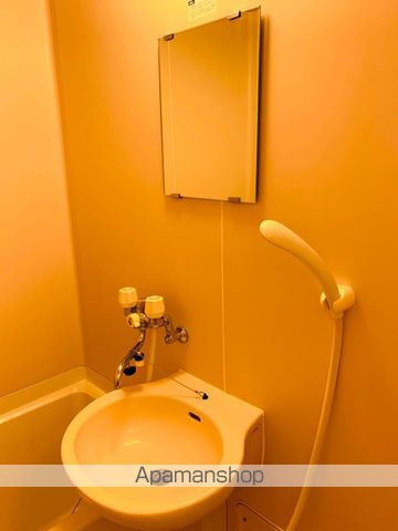 レオパレスパティオの内装写真