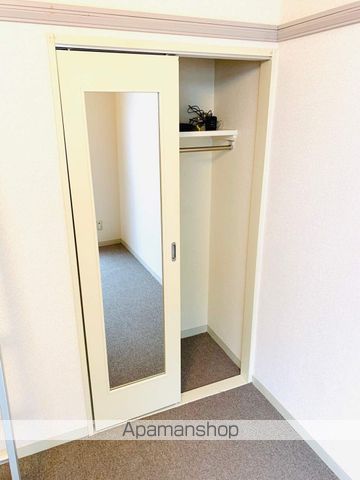 レオパレスパティオの内装写真