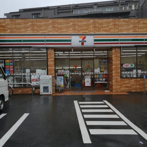 スーパー　まいばすけっと蒲田キネマ通り店（スーパー）まで428m