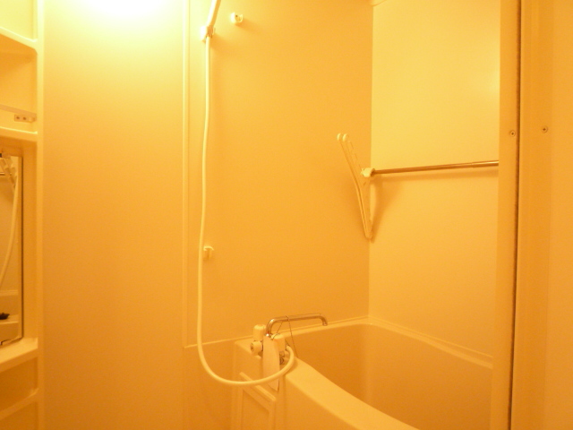 バス・シャワールーム　追焚＆浴室乾燥機付