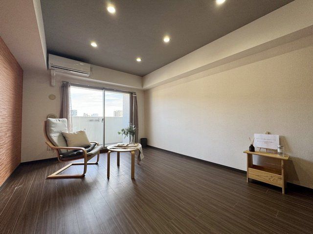 居室・リビング　リビング/居室