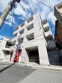 ＪＲ南武線/武蔵新城駅 歩4分