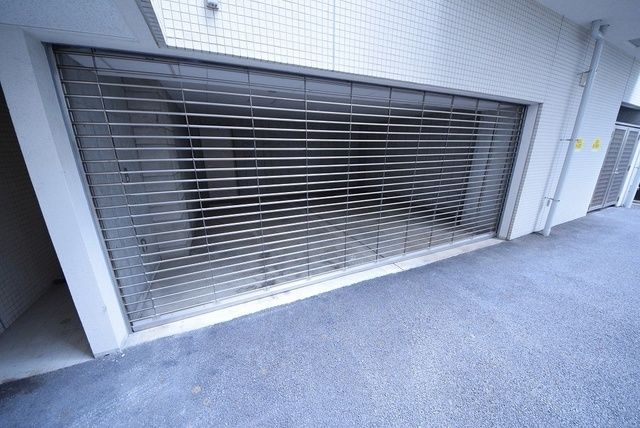 駐車場　★駐車場★