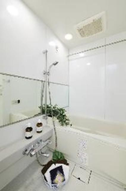 バス・シャワールーム　ドゥーエ南麻布