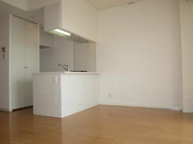 その他部屋・スペース　ドゥーエ南麻布