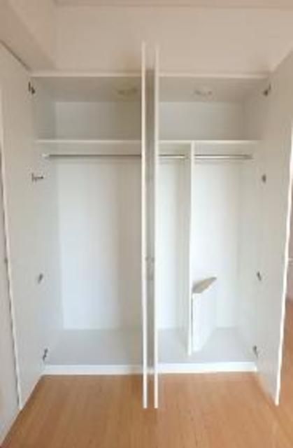 その他設備　ドゥーエ南麻布