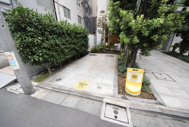 その他　★敷地内カーシェアあり★