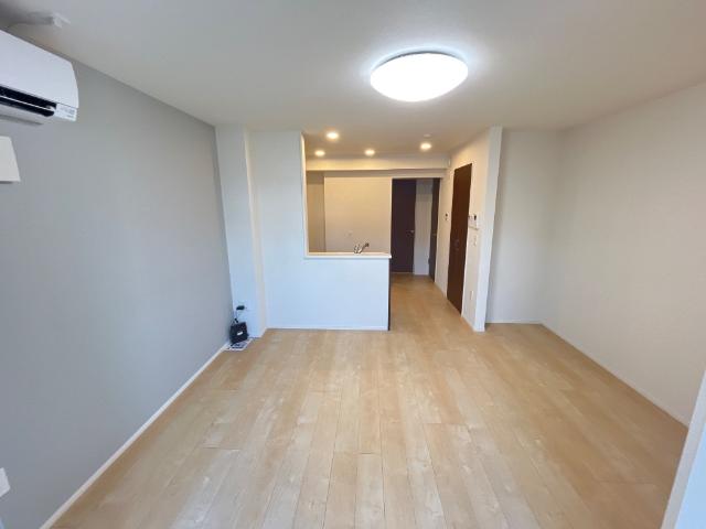 居室・リビング　リビング（イメージ）