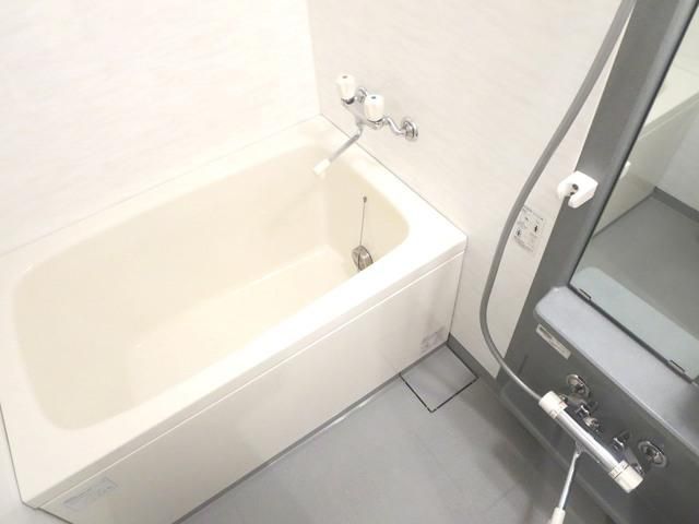 バス・シャワールーム　お部屋探しは株式会社　タウンハウジング　までお気軽にお問合…