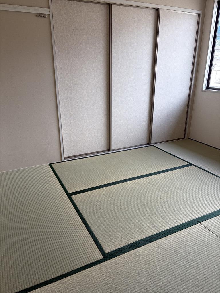 その他部屋・スペース　和室