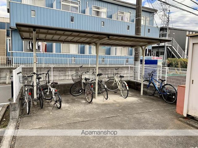 その他共有部分　その他共有部分