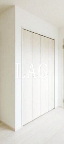 収納　収納です。