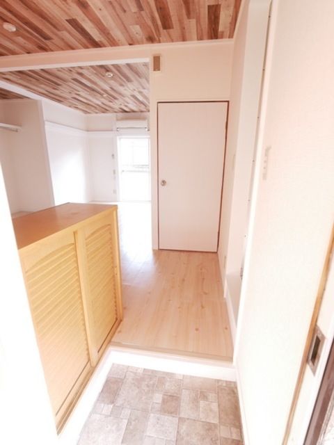 玄関　★お問い合わせの際は『タウンハウジング橋本店』まで★